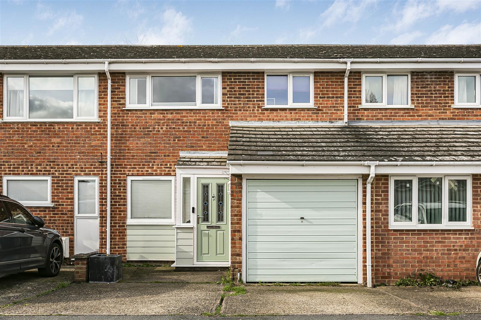 3 Bedroom for sale in Saffron Walden Cheffins Saffron Walden Sales